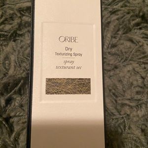 NIB Oribe Dry Texturizing Spray